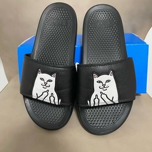 !LORD Nermal Slide